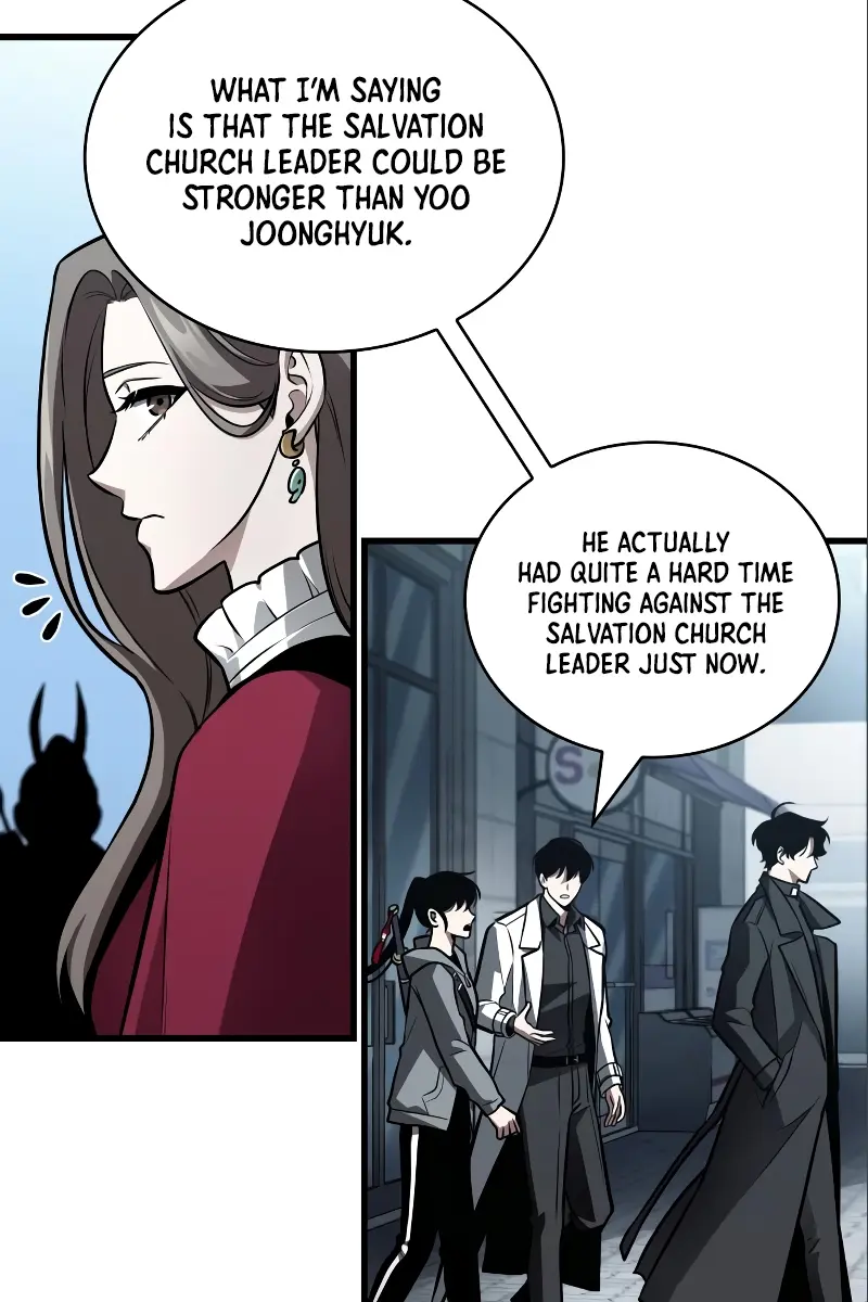 Omniscient-readers-viewpoint Chapter 157 Page 106