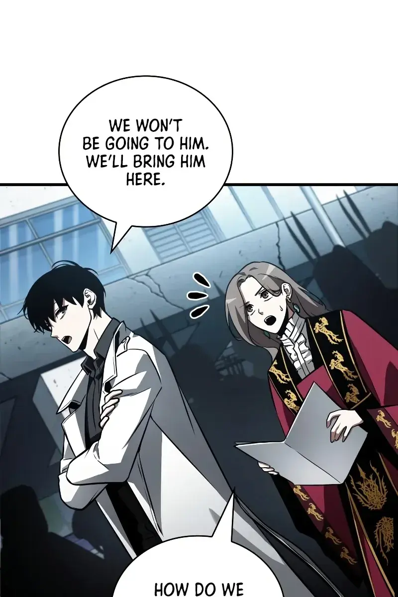 Omniscient-readers-viewpoint Chapter 158 Page 5