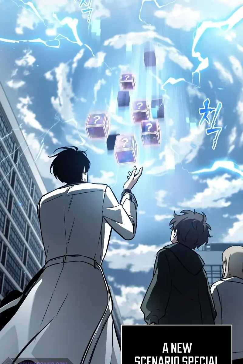 Omniscient-readers-viewpoint Chapter 158 Page 22