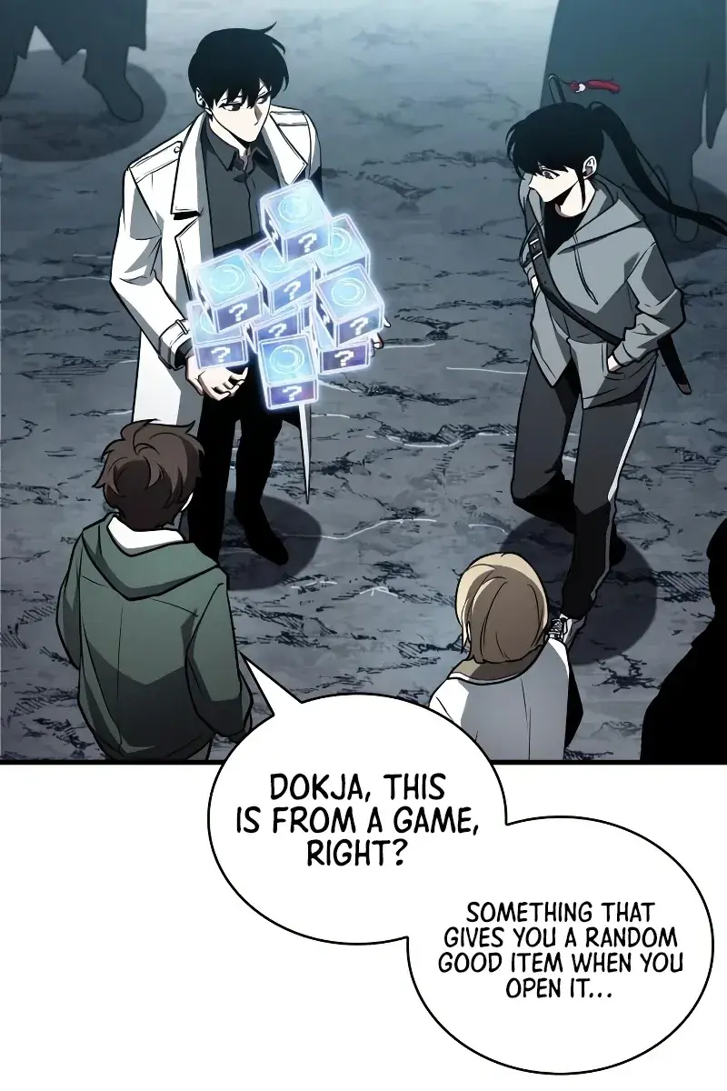 Omniscient-readers-viewpoint Chapter 158 Page 24