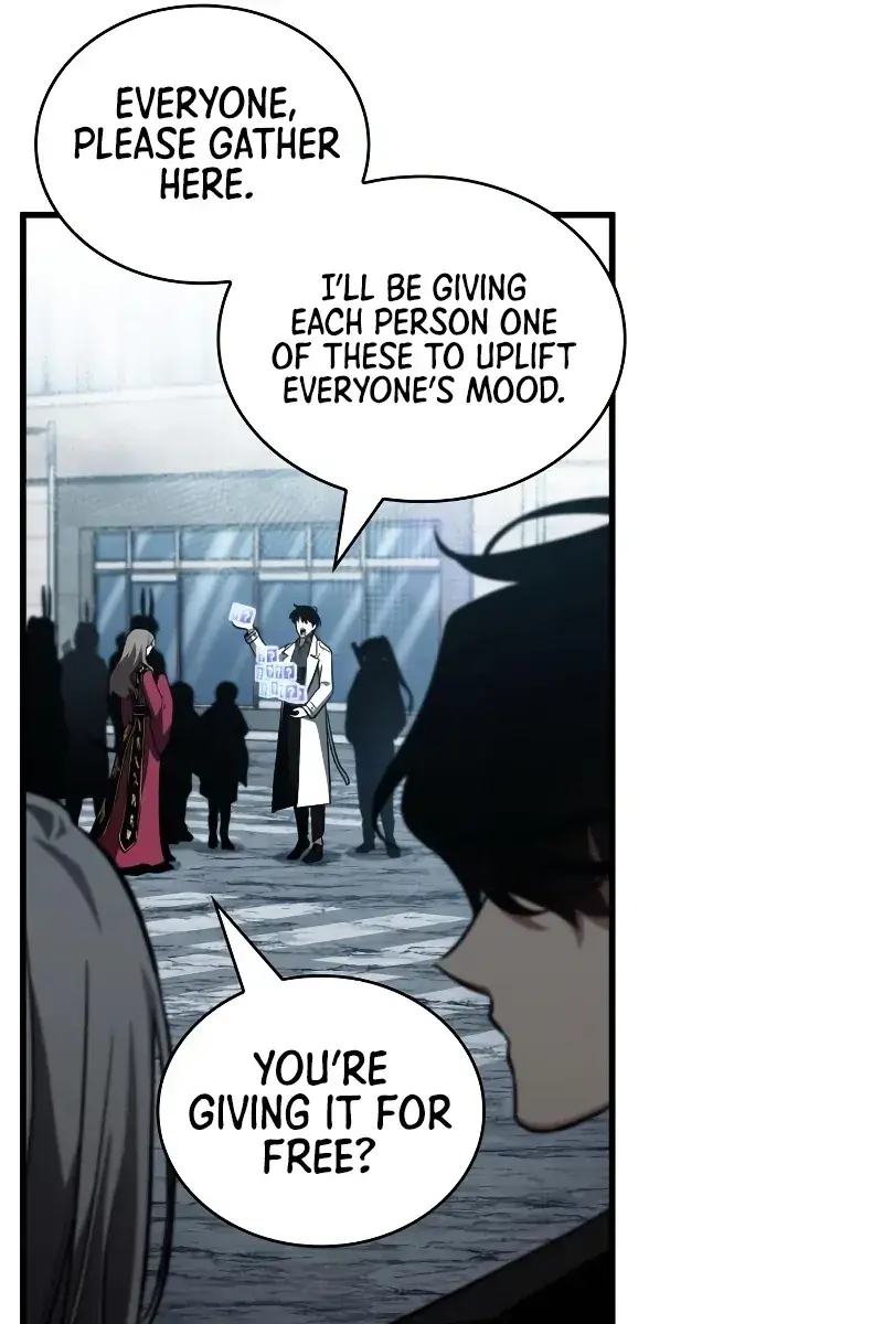 Omniscient-readers-viewpoint Chapter 158 Page 26