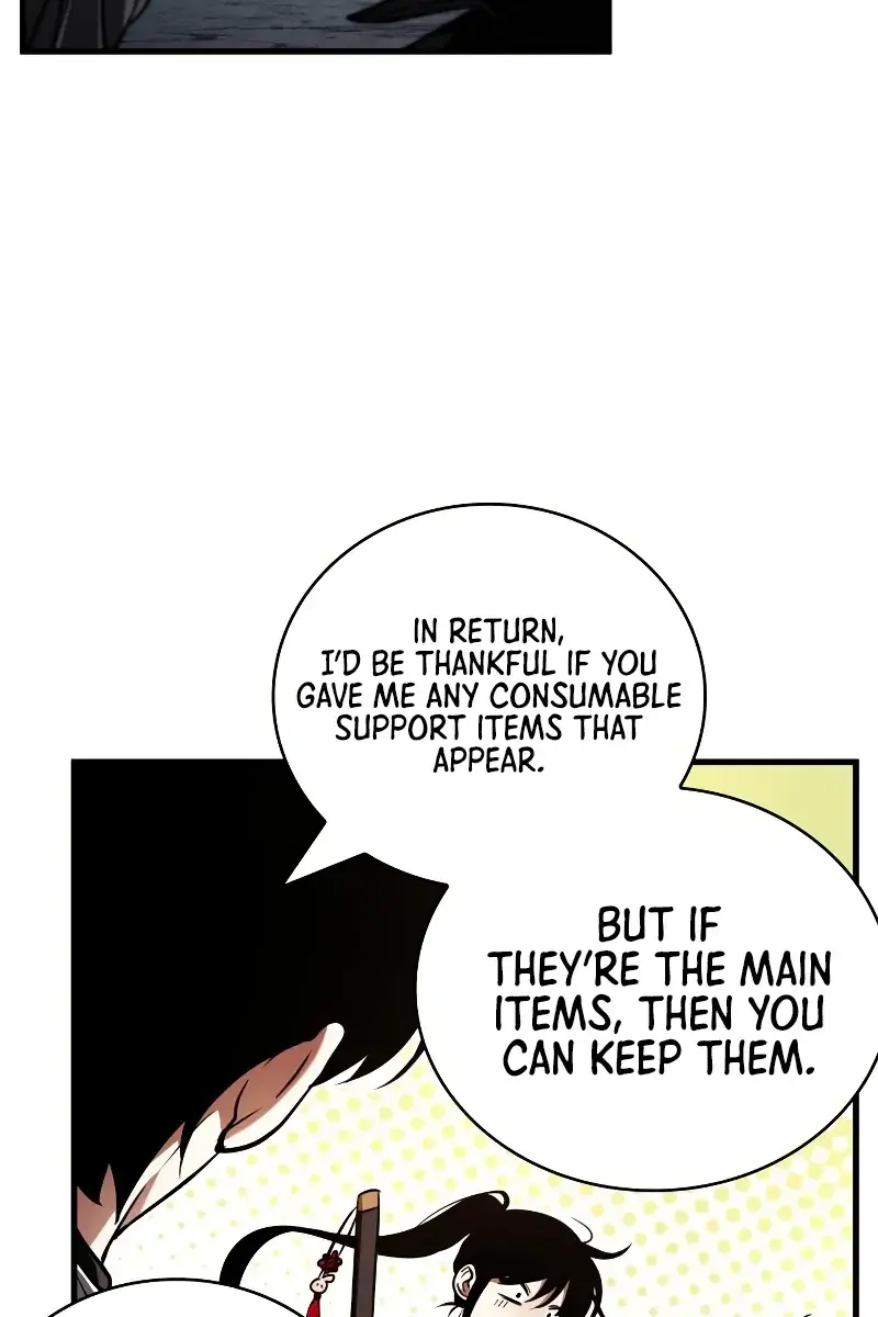 Omniscient-readers-viewpoint Chapter 158 Page 27