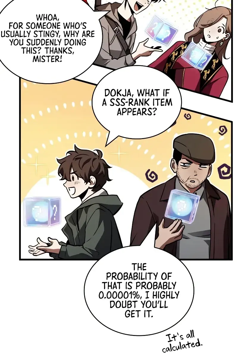 Omniscient-readers-viewpoint Chapter 158 Page 28