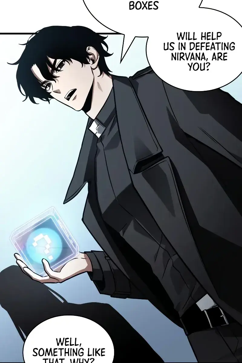 Omniscient-readers-viewpoint Chapter 158 Page 30