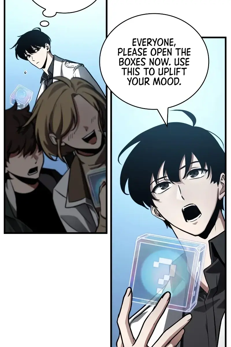 Omniscient-readers-viewpoint Chapter 158 Page 36