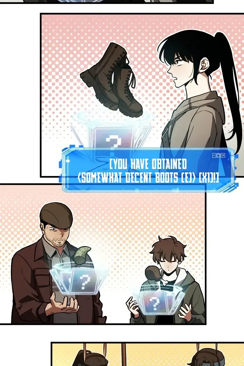 Omniscient-readers-viewpoint Chapter 158 Page 40