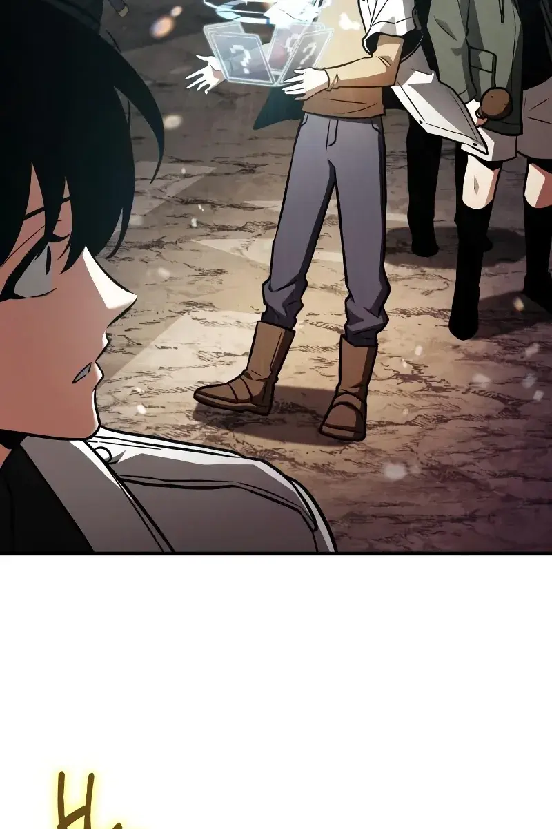 Omniscient-readers-viewpoint Chapter 158 Page 45