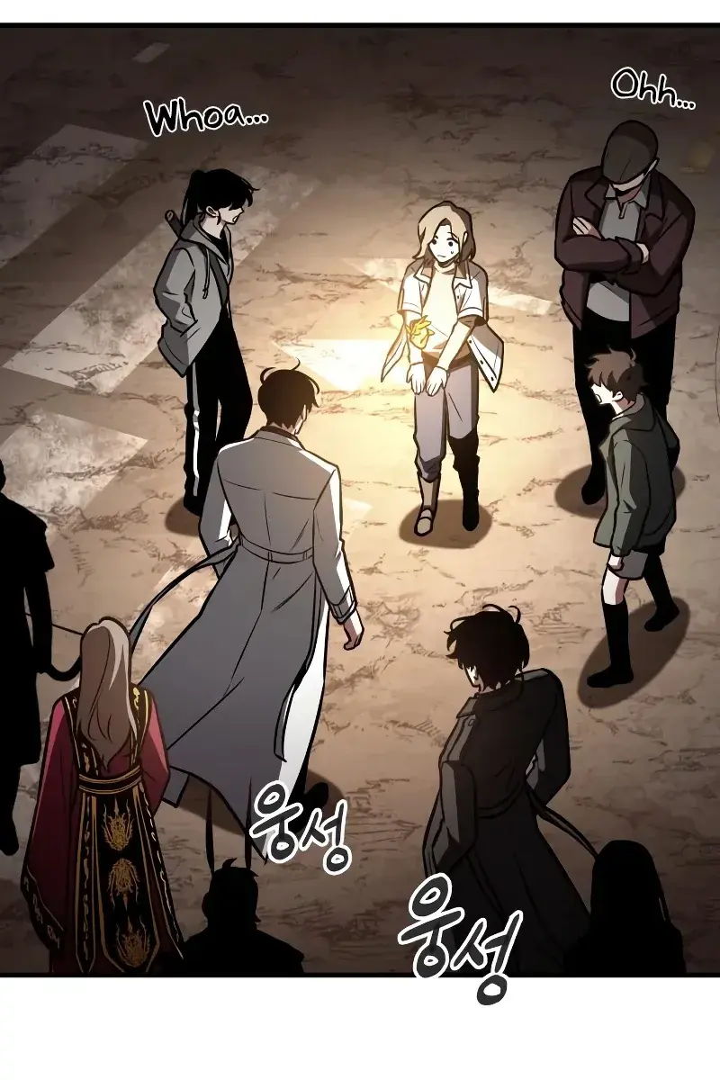 Omniscient-readers-viewpoint Chapter 158 Page 50