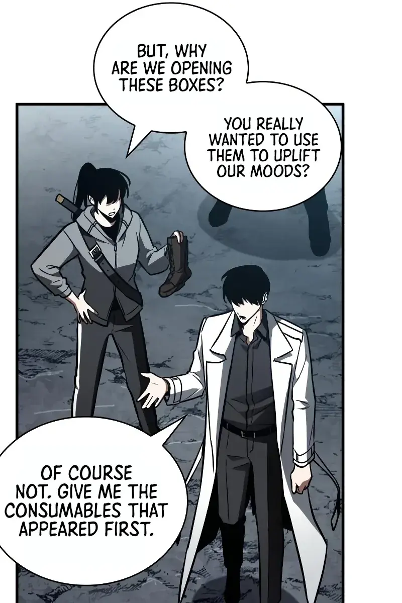 Omniscient-readers-viewpoint Chapter 158 Page 61