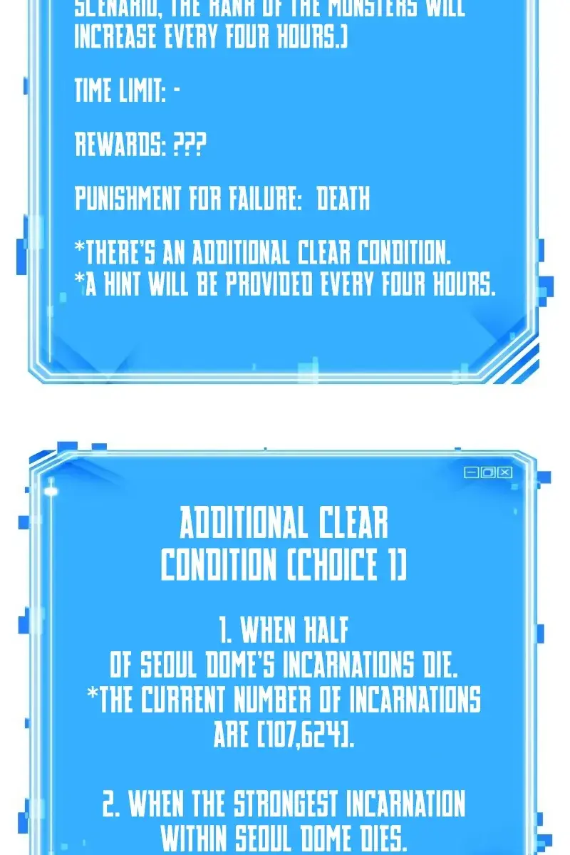 Omniscient-readers-viewpoint Chapter 158 Page 95