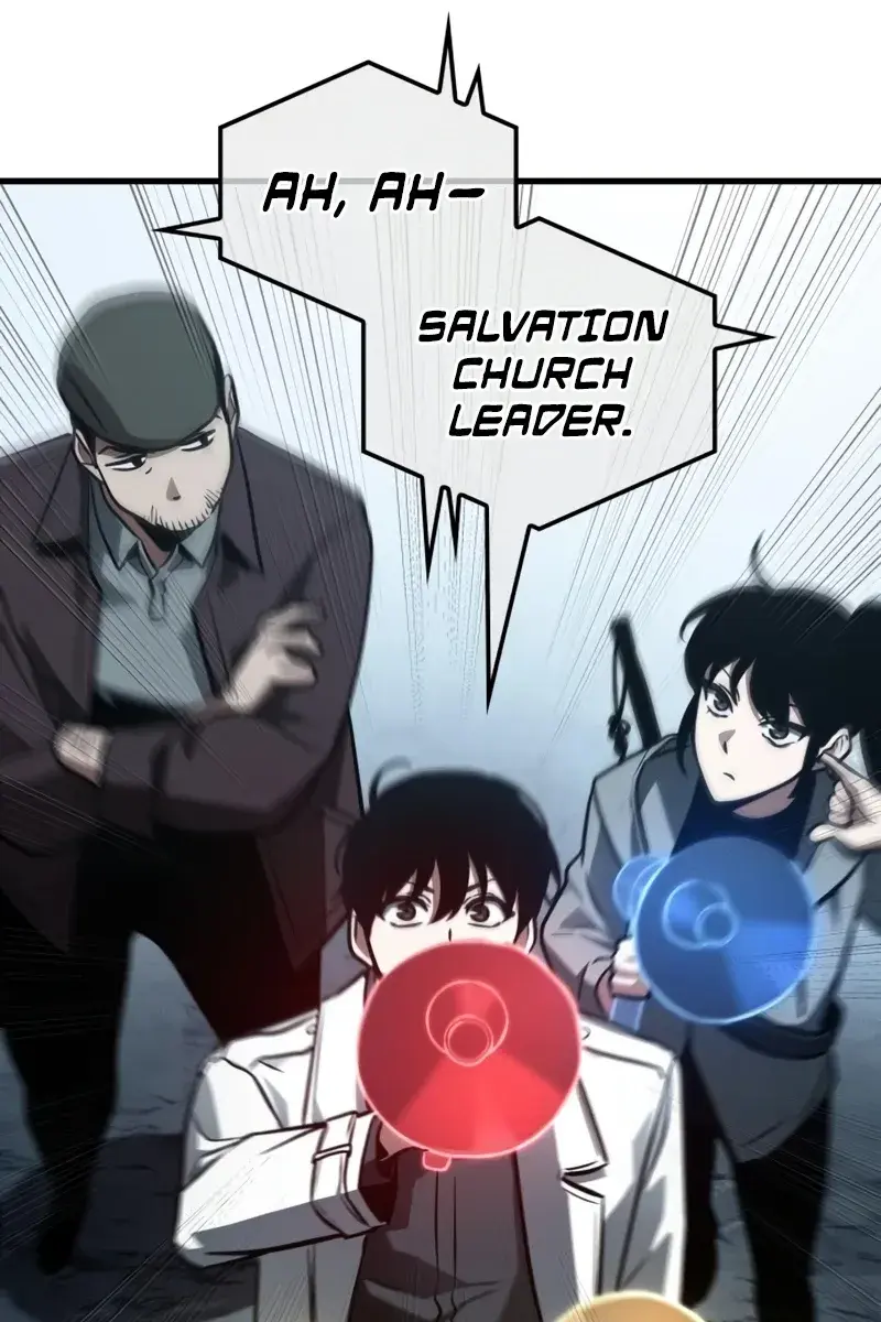 Omniscient-readers-viewpoint Chapter 159 Page 58
