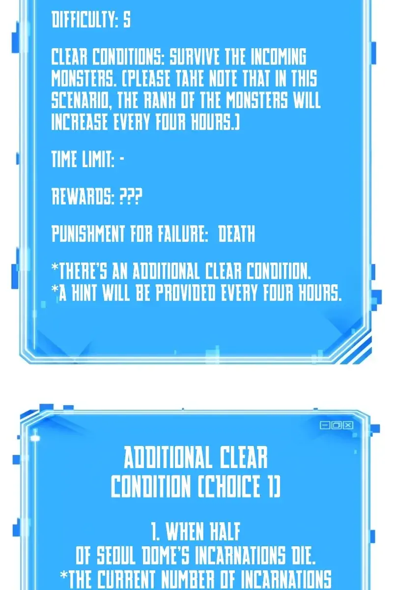 Omniscient-readers-viewpoint Chapter 159 Page 105