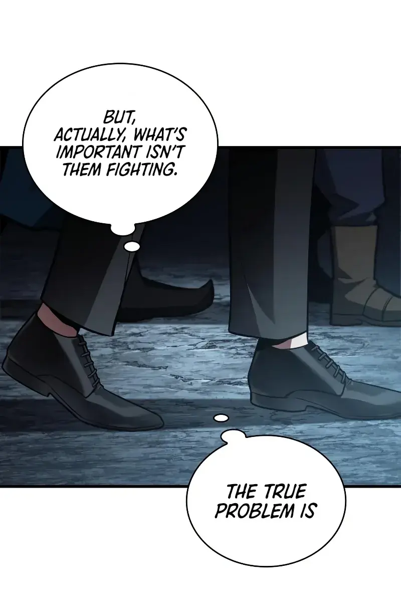 Omniscient-readers-viewpoint Chapter 160 Page 2