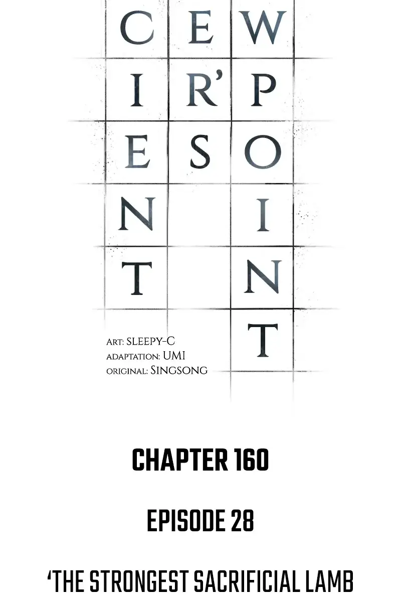 Omniscient-readers-viewpoint Chapter 160 Page 10