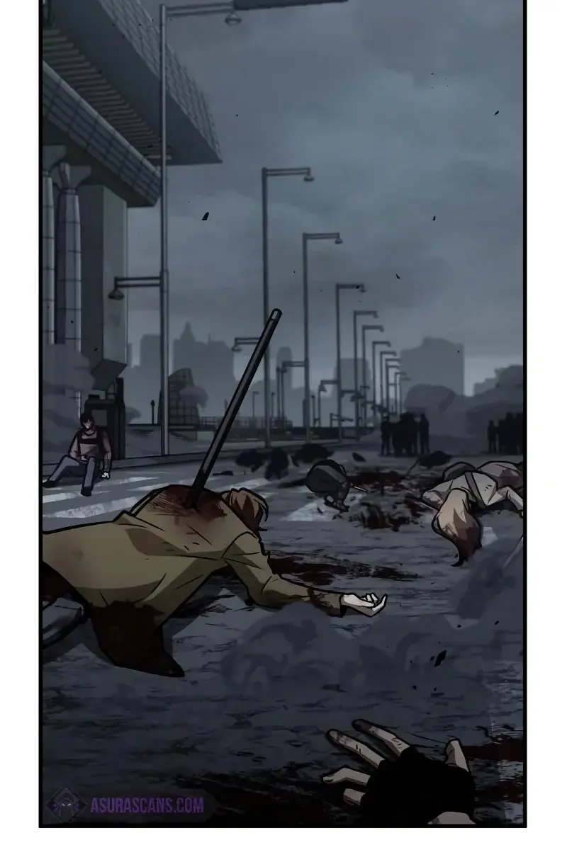 Omniscient-readers-viewpoint Chapter 160 Page 12