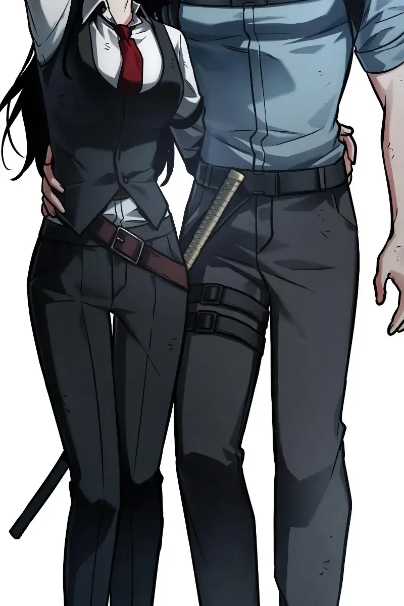 Omniscient-readers-viewpoint Chapter 160 Page 16