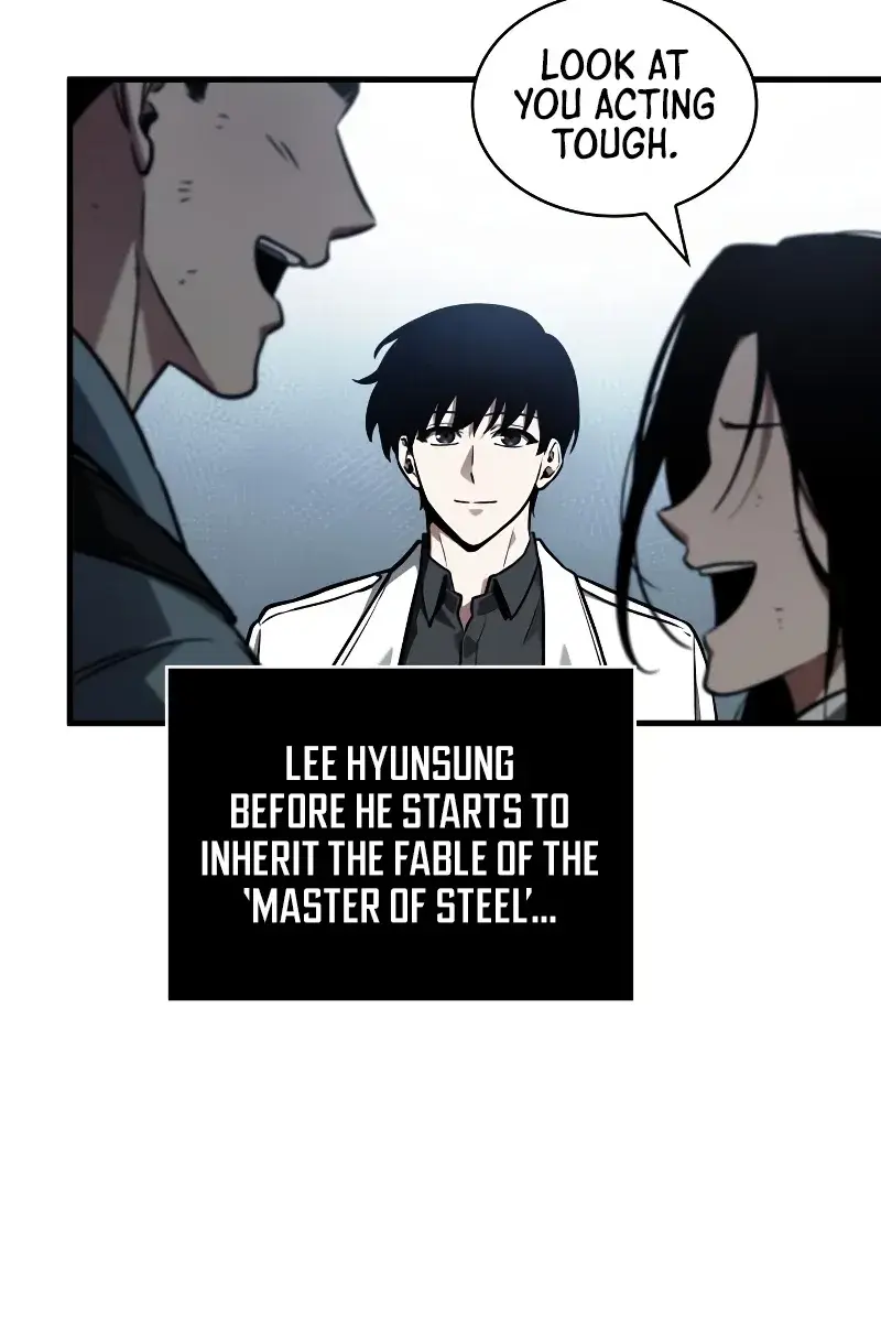 Omniscient-readers-viewpoint Chapter 160 Page 20