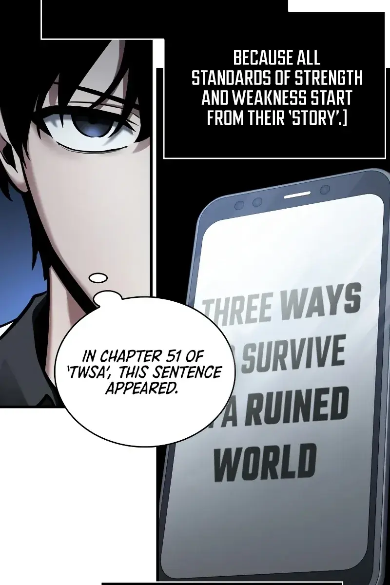 Omniscient-readers-viewpoint Chapter 160 Page 23