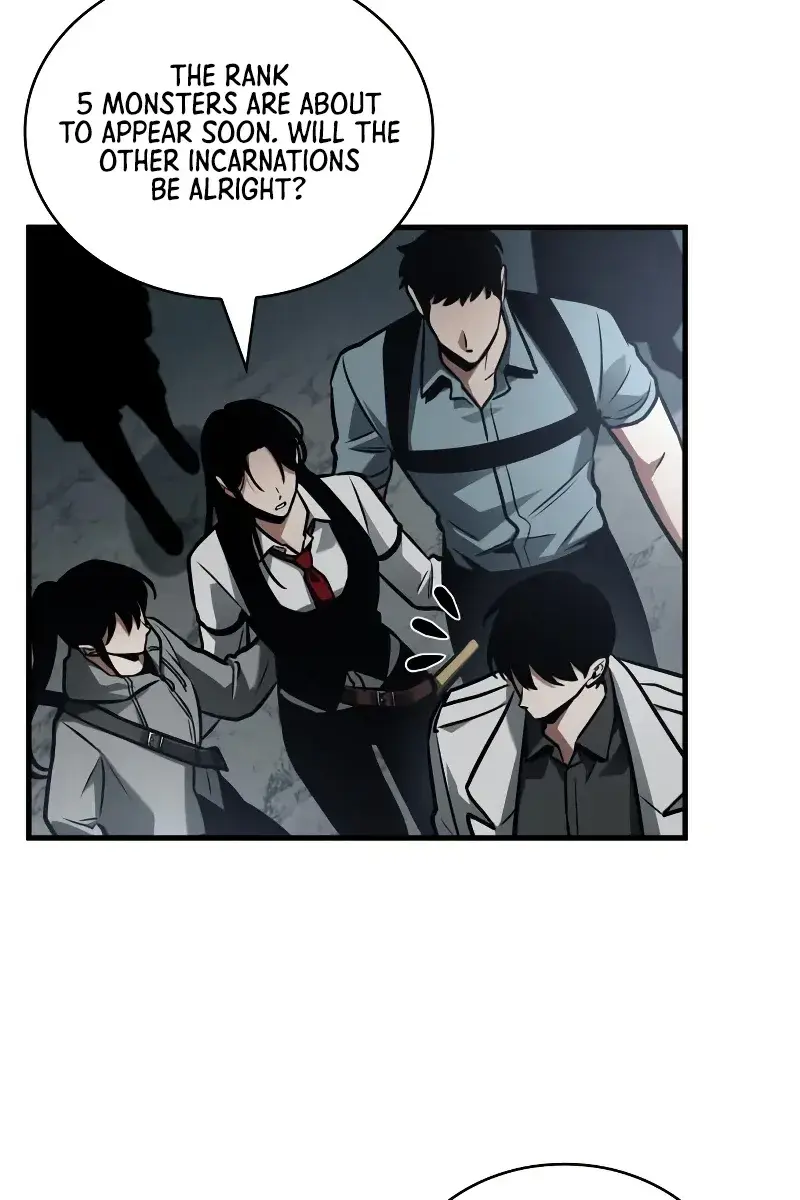 Omniscient-readers-viewpoint Chapter 160 Page 28