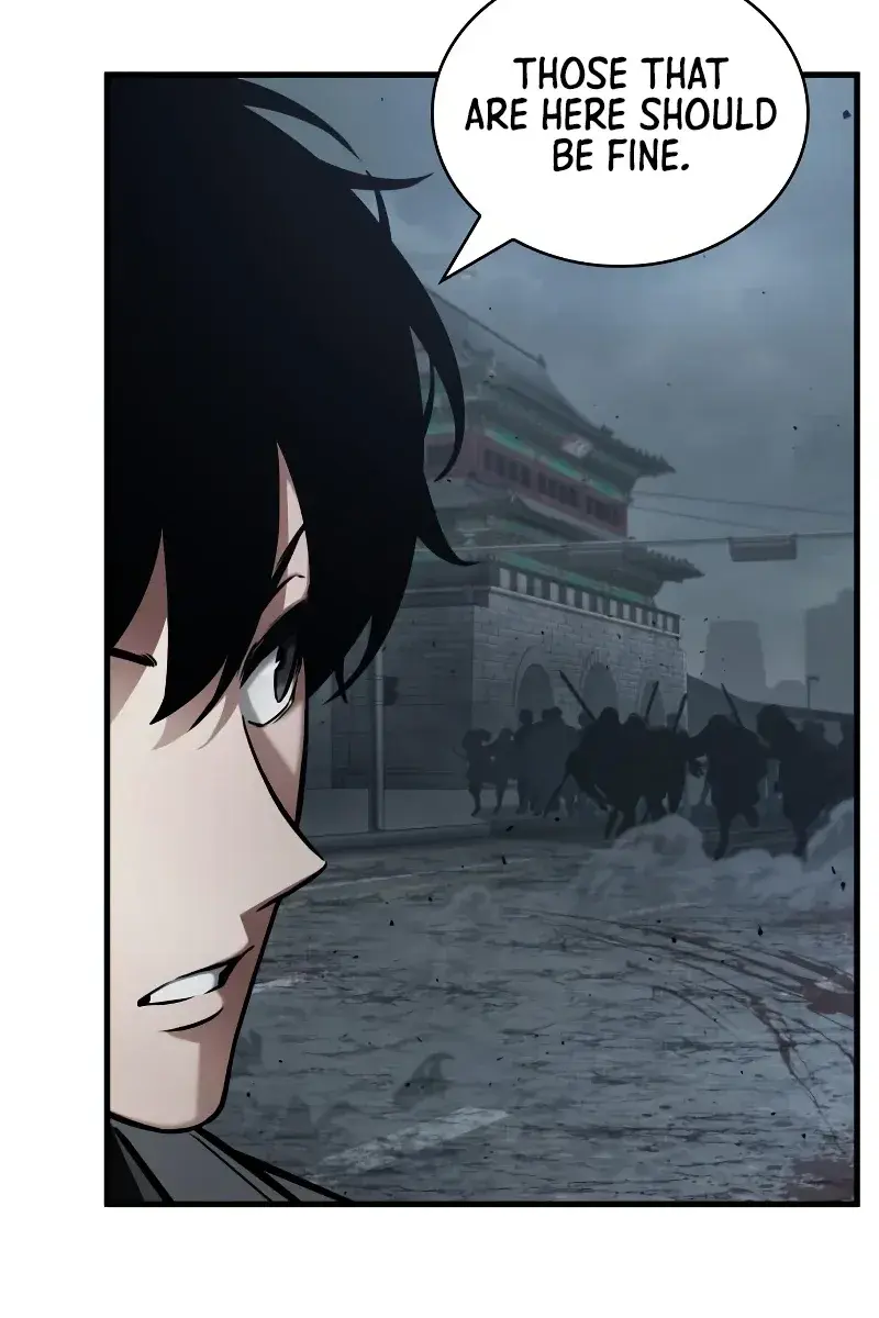 Omniscient-readers-viewpoint Chapter 160 Page 29