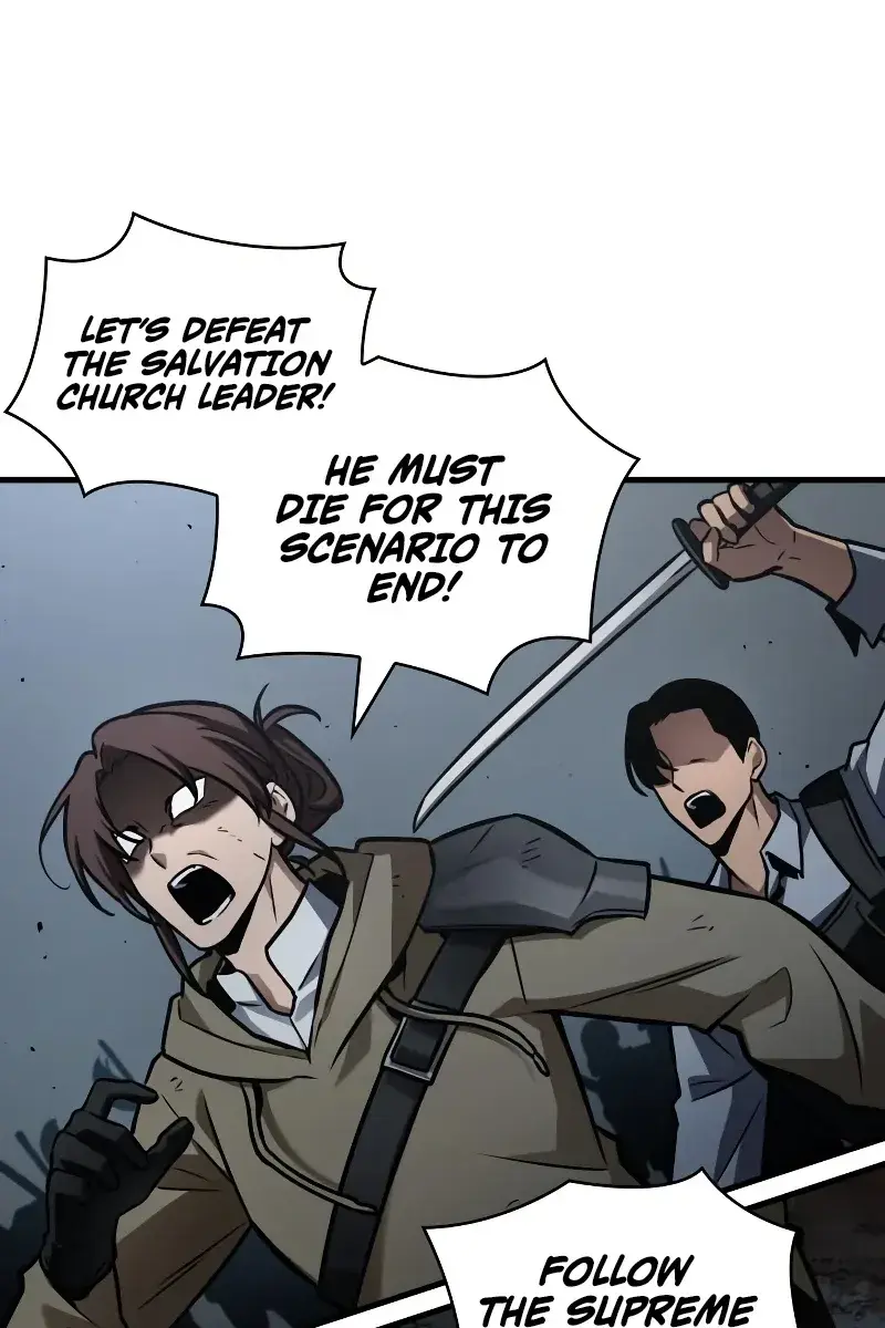 Omniscient-readers-viewpoint Chapter 160 Page 30