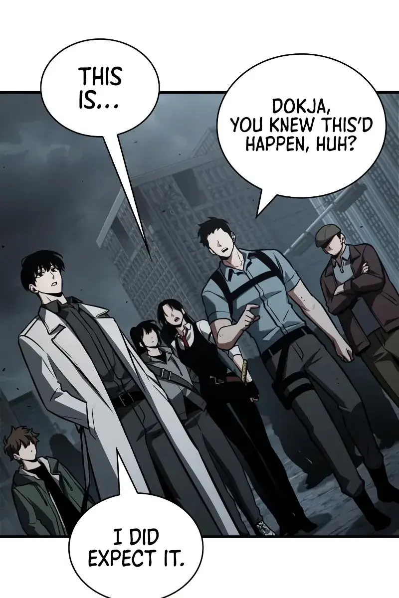 Omniscient-readers-viewpoint Chapter 160 Page 32