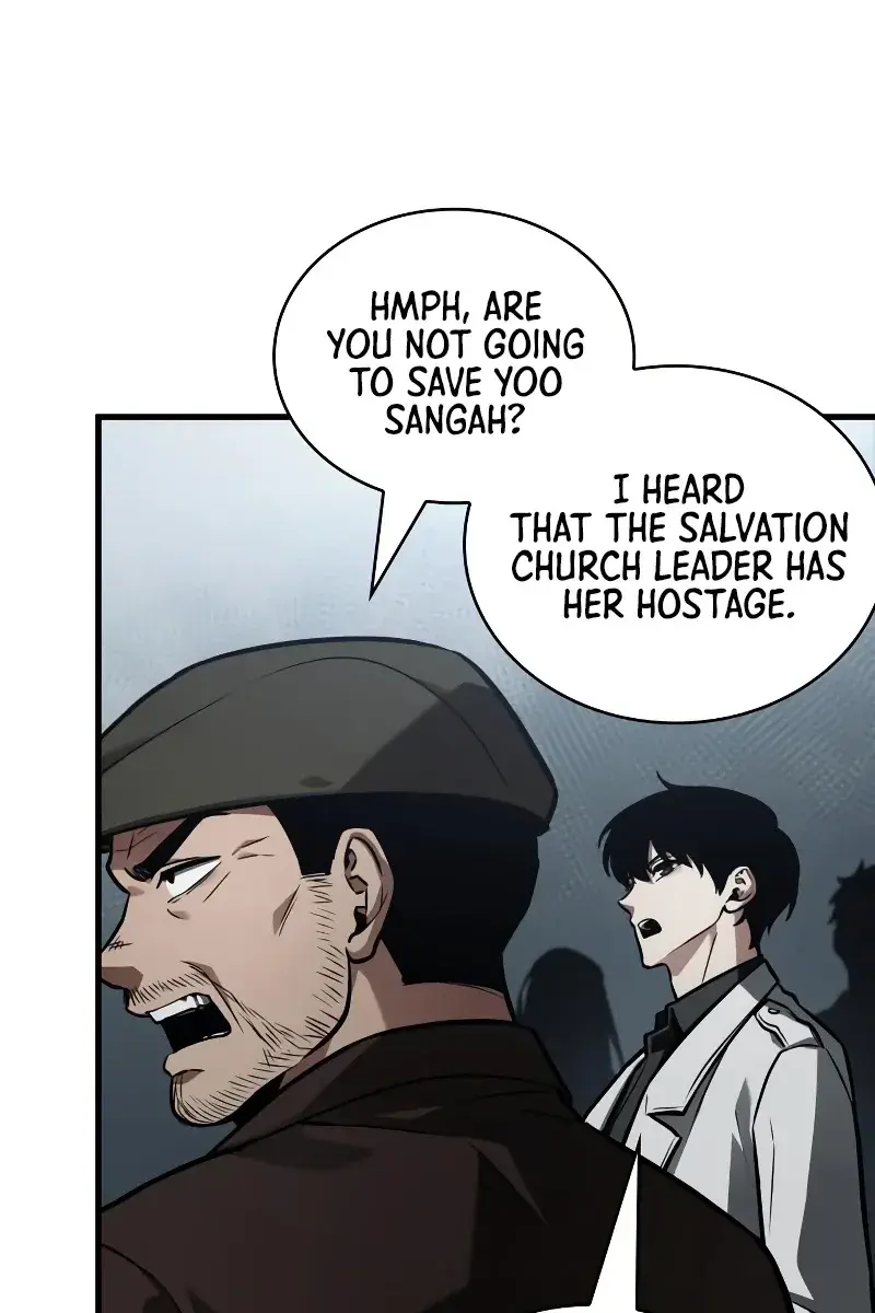 Omniscient-readers-viewpoint Chapter 160 Page 38