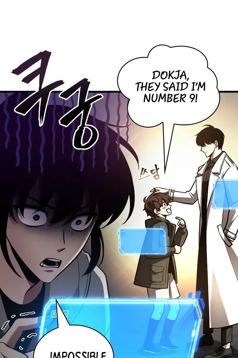 Omniscient-readers-viewpoint Chapter 160 Page 45