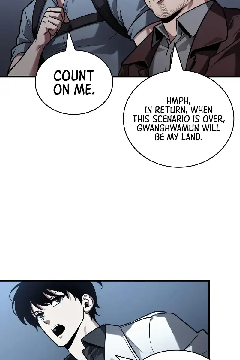 Omniscient-readers-viewpoint Chapter 160 Page 52