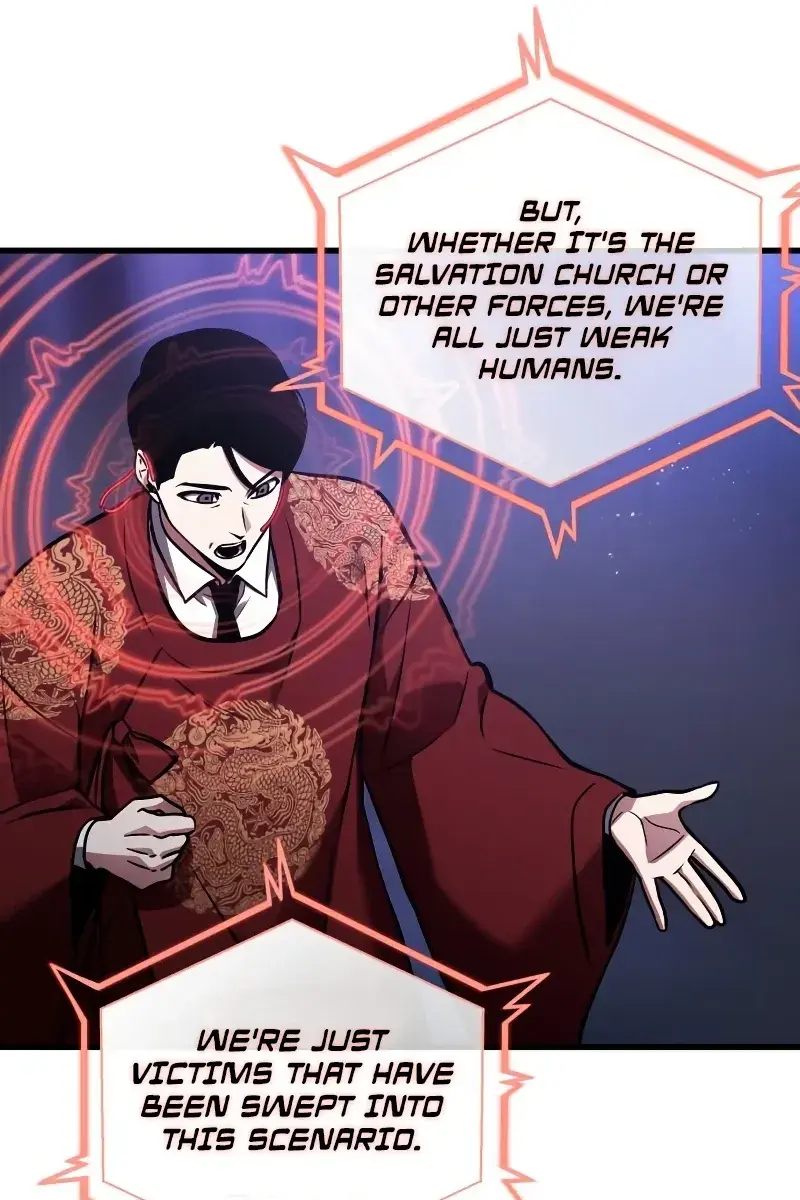 Omniscient-readers-viewpoint Chapter 160 Page 61