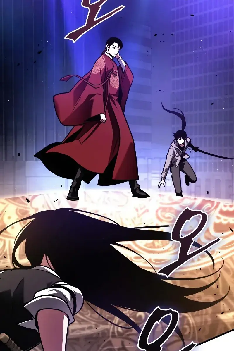 Omniscient-readers-viewpoint Chapter 160 Page 92