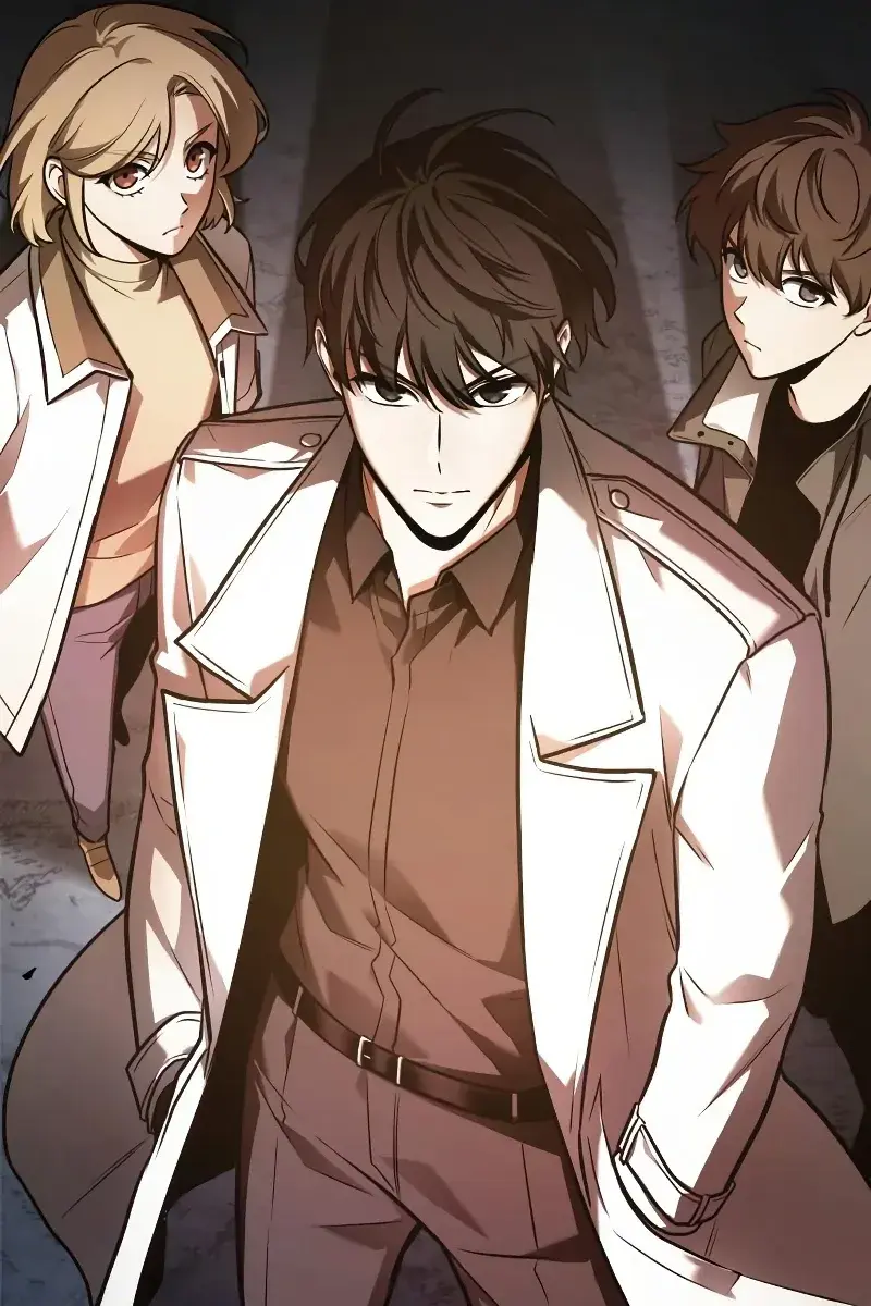 Omniscient-readers-viewpoint Chapter 160 Page 95