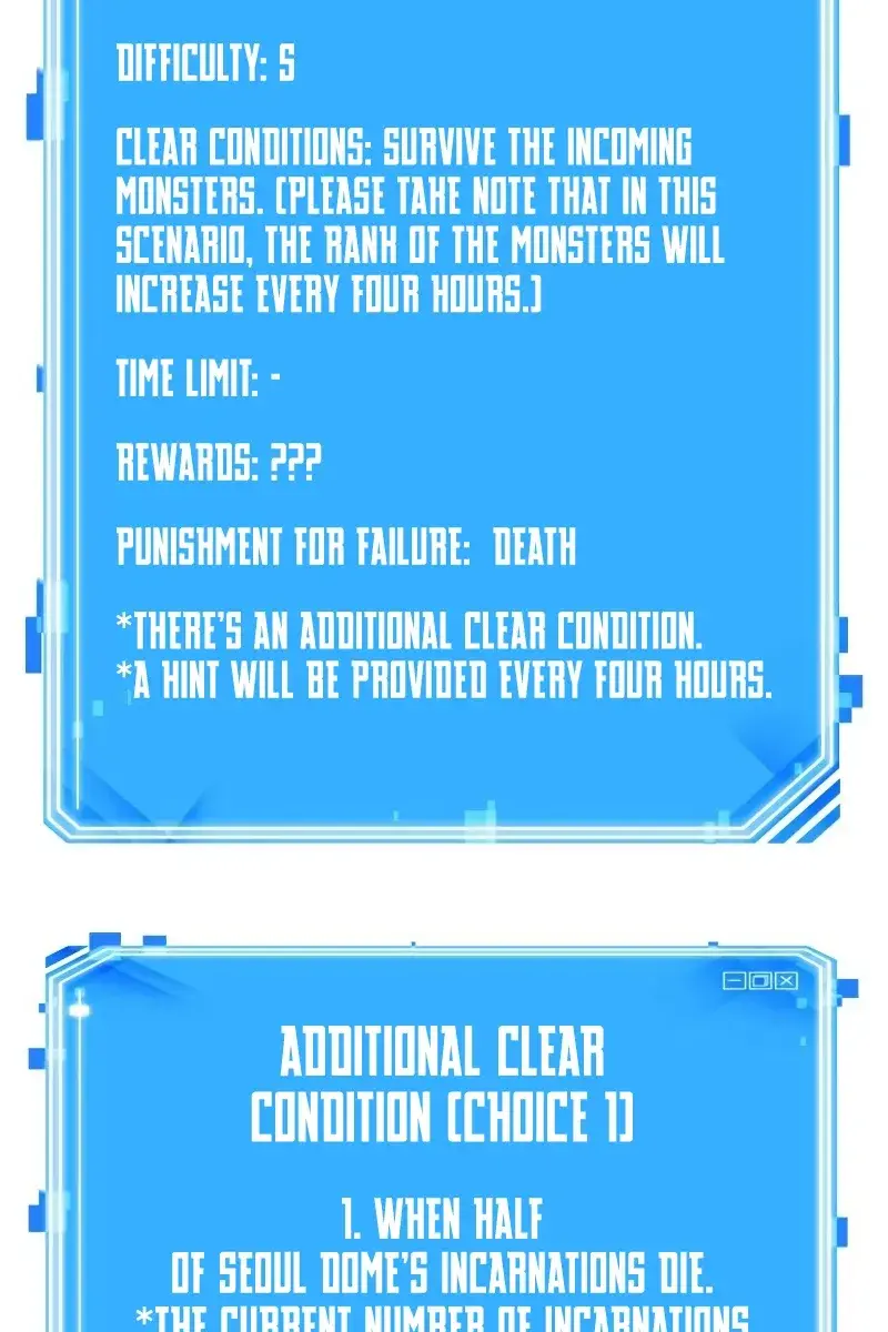 Omniscient-readers-viewpoint Chapter 160 Page 97