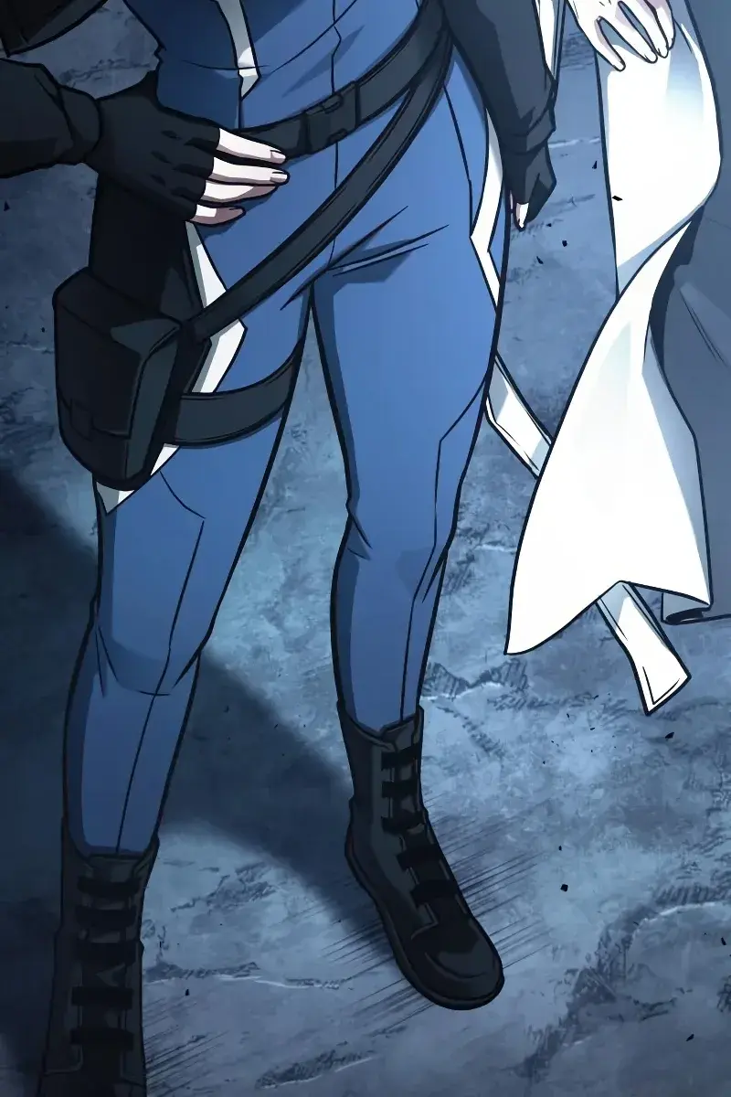 Omniscient-readers-viewpoint Chapter 161 Page 121