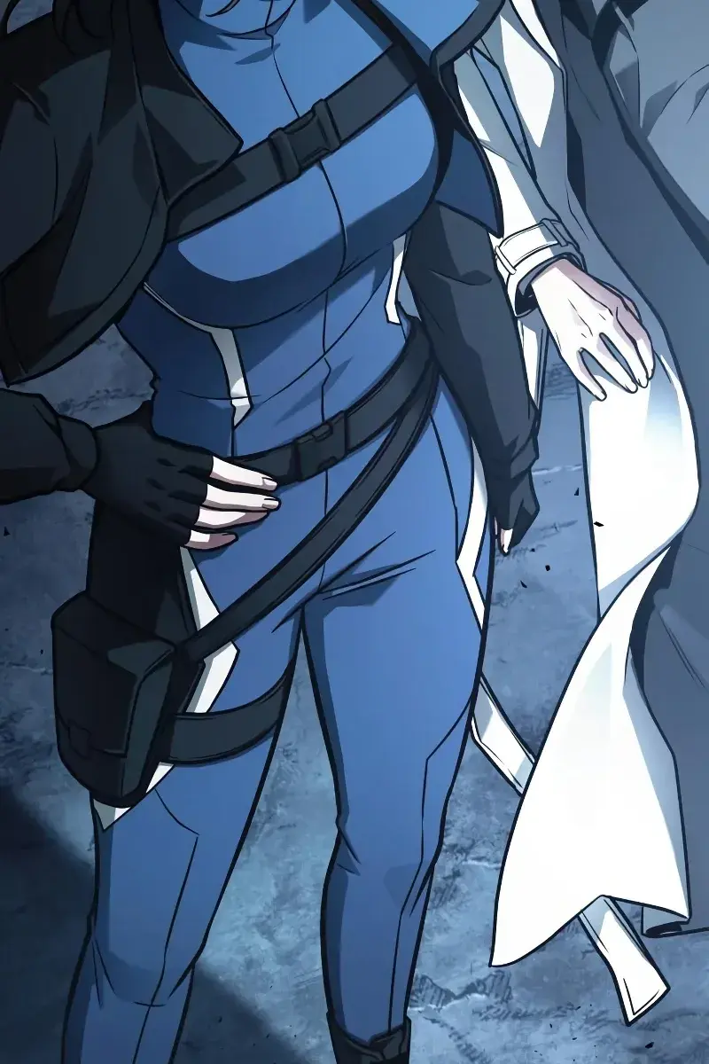 Omniscient-readers-viewpoint Chapter 162 Page 5