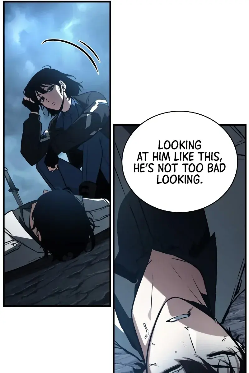 Omniscient-readers-viewpoint Chapter 162 Page 14