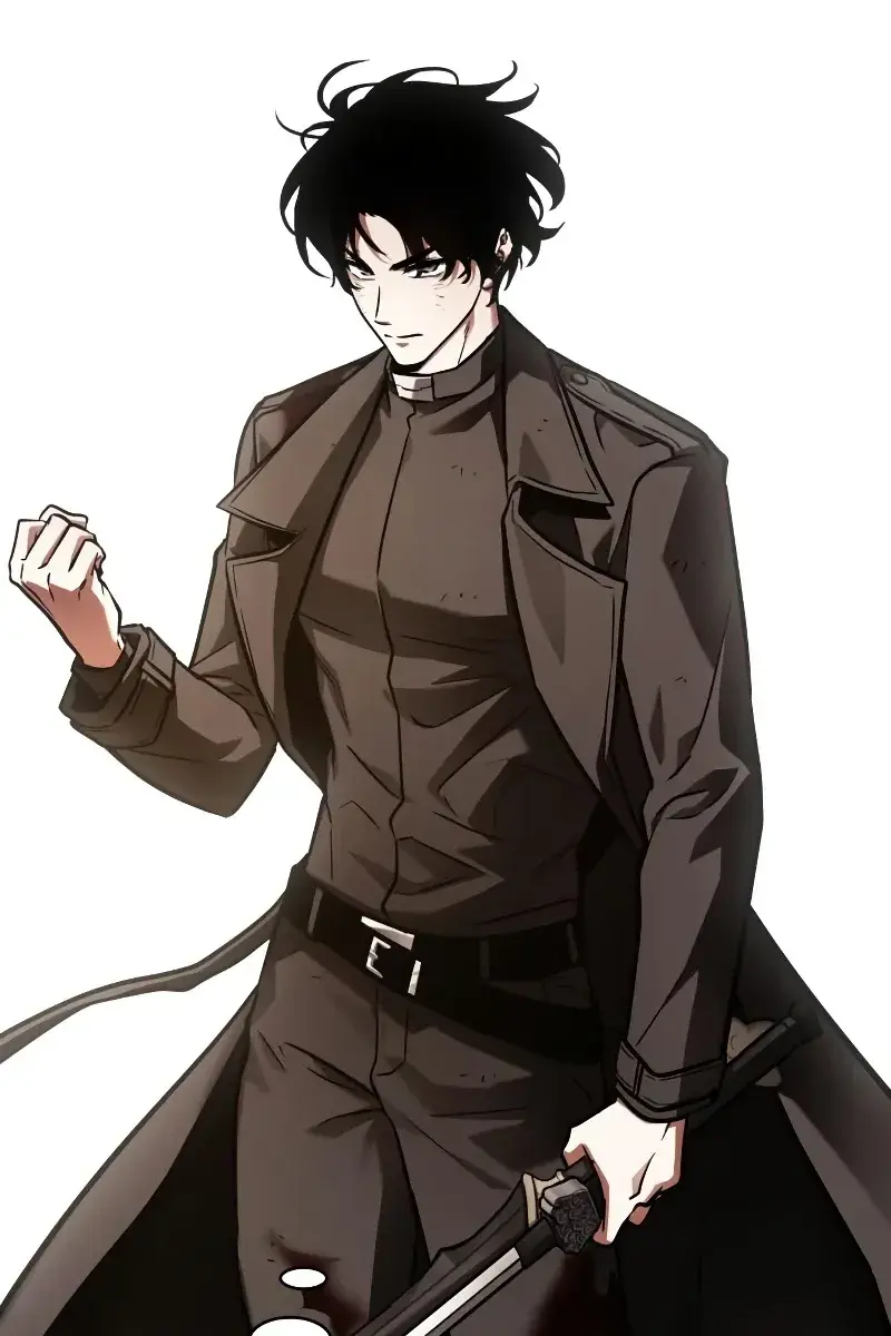 Omniscient-readers-viewpoint Chapter 162 Page 86