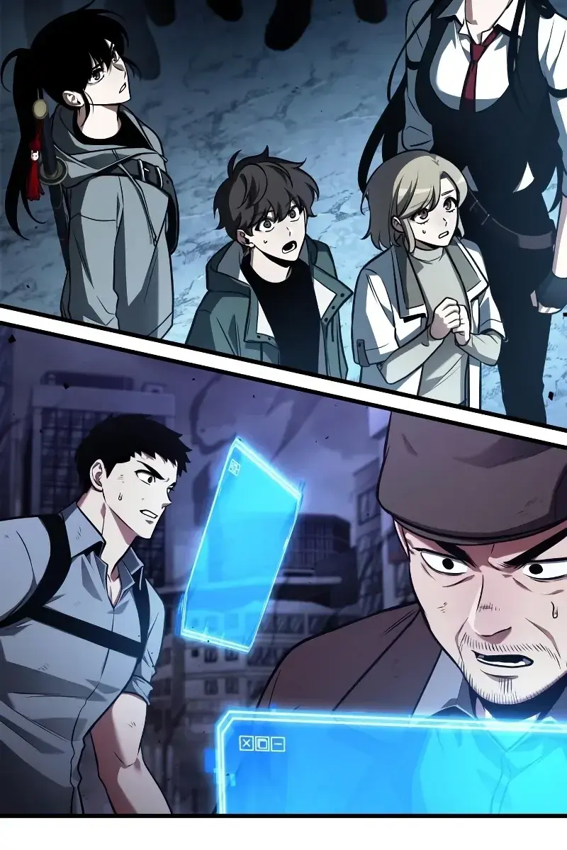 Omniscient-readers-viewpoint Chapter 162 Page 135