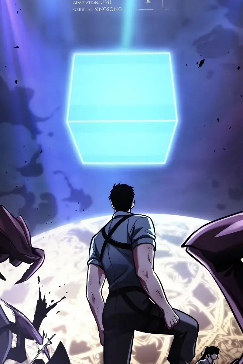 Omniscient-readers-viewpoint Chapter 163 Page 17