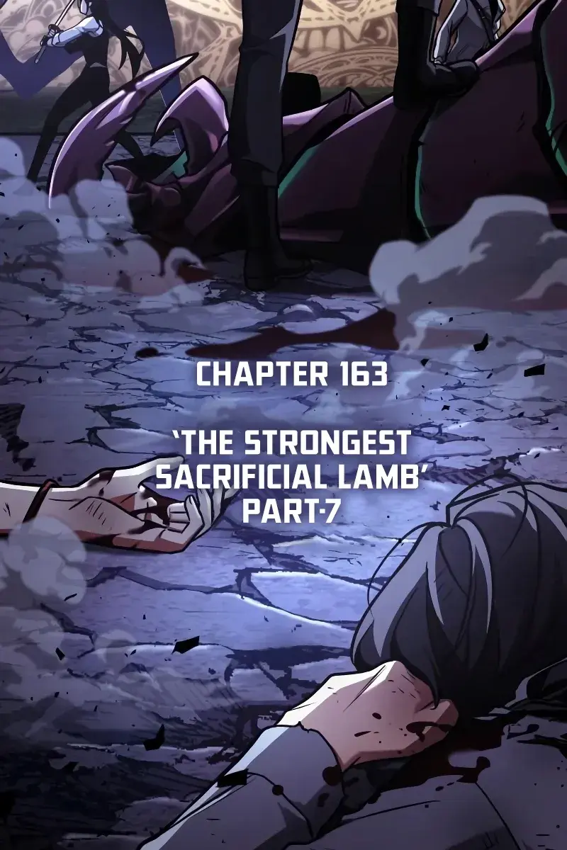 Omniscient-readers-viewpoint Chapter 163 Page 18