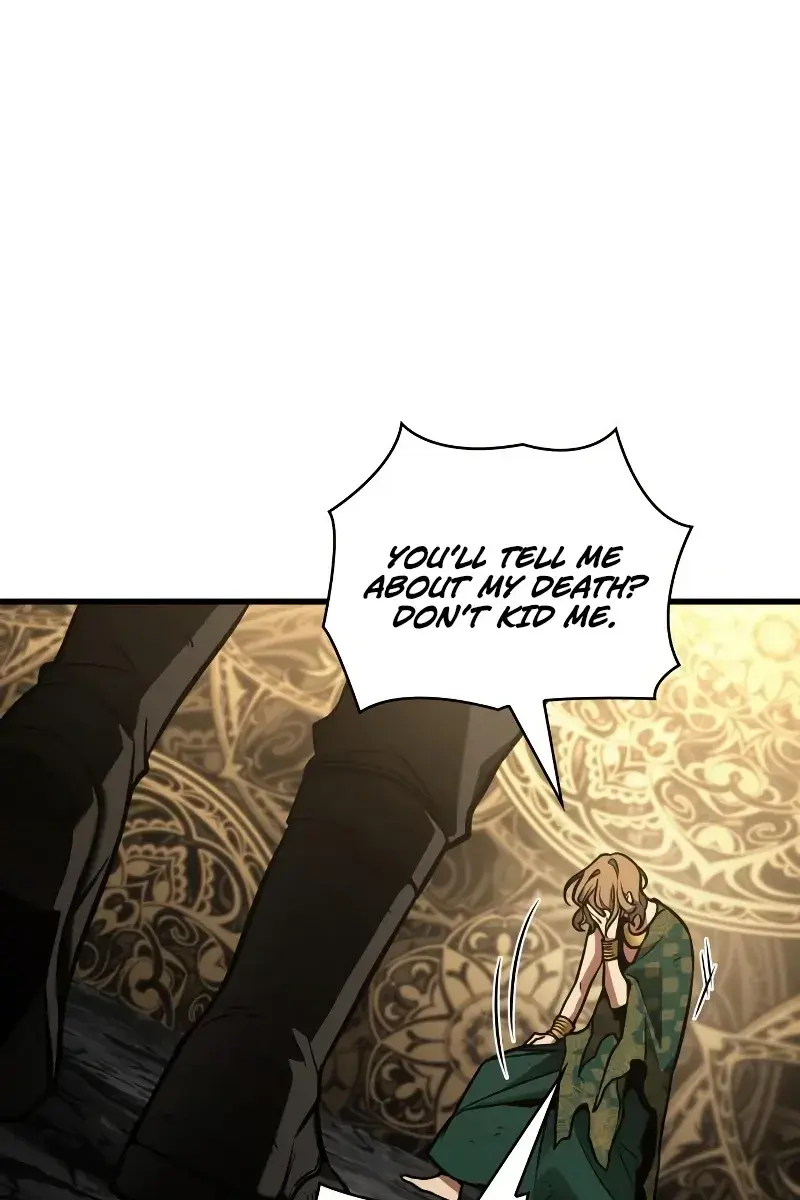 Omniscient-readers-viewpoint Chapter 163 Page 21