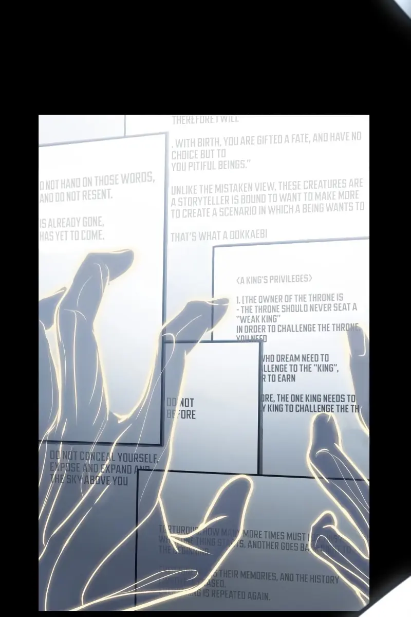 Omniscient-readers-viewpoint Chapter 163 Page 111