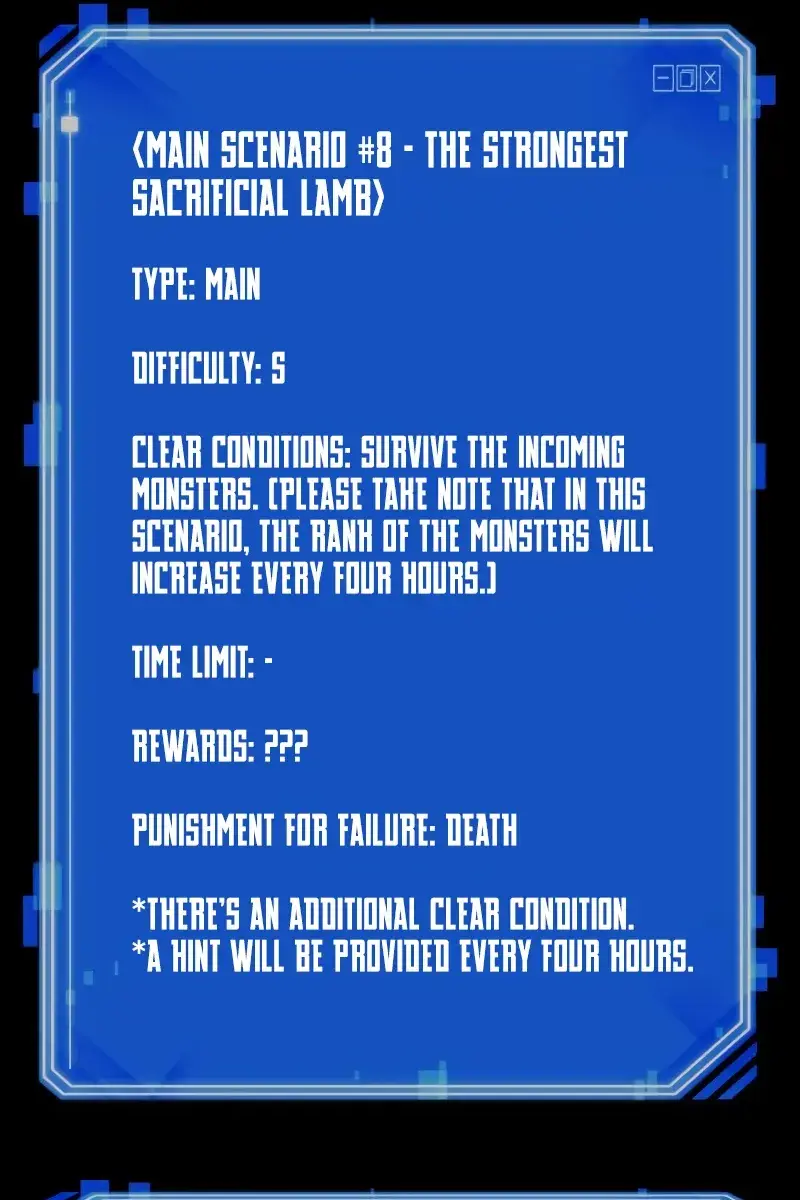 Omniscient-readers-viewpoint Chapter 163 Page 116