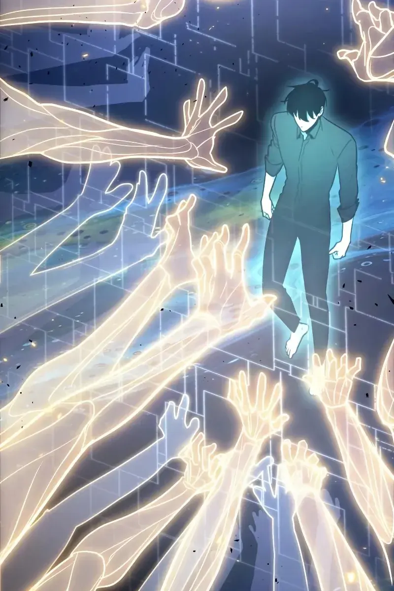 Omniscient-readers-viewpoint Chapter 164 Page 3