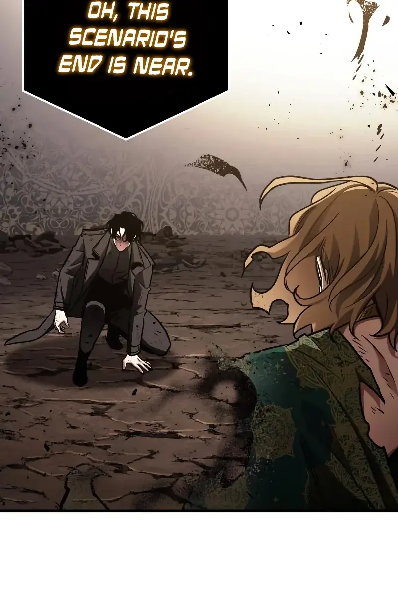 Omniscient-readers-viewpoint Chapter 164 Page 92