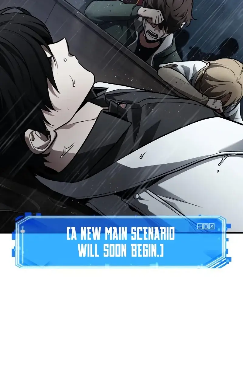 Omniscient-readers-viewpoint Chapter 165 Page 3