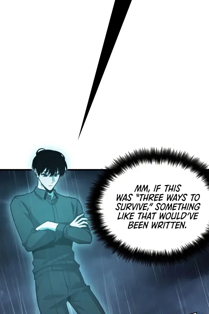 Omniscient-readers-viewpoint Chapter 165 Page 6