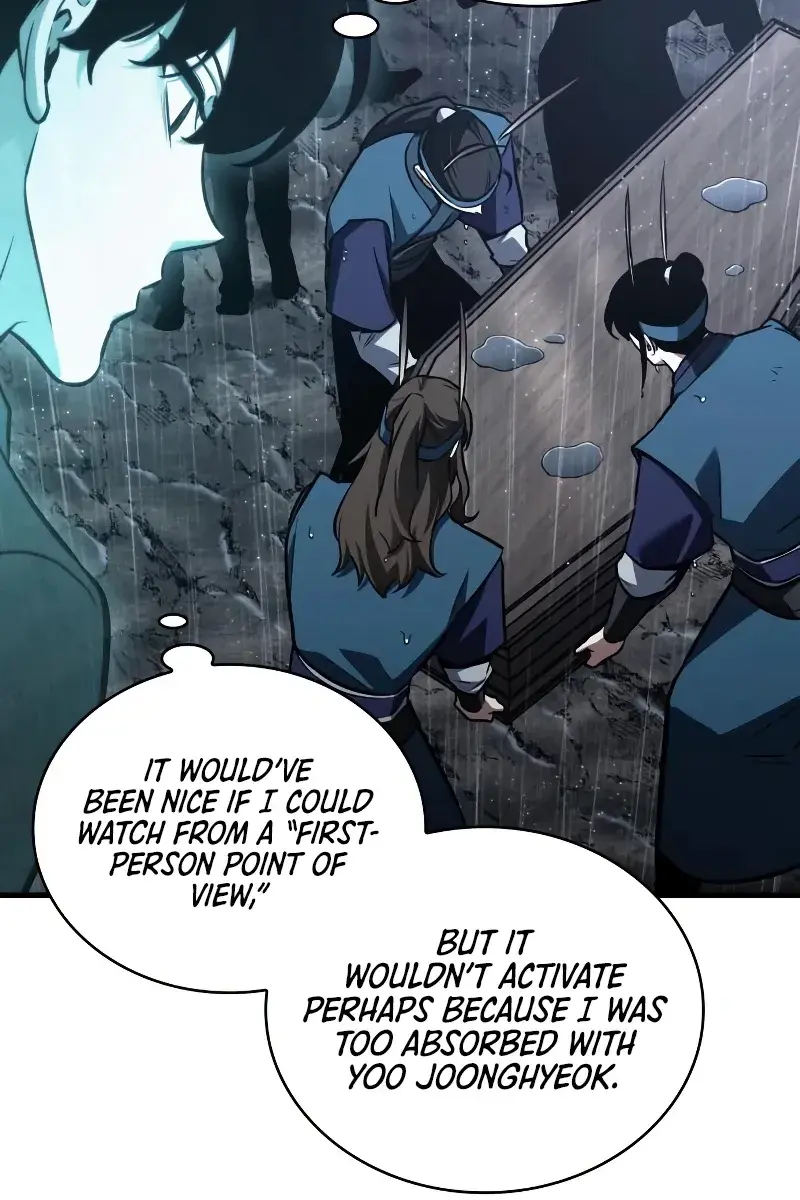 Omniscient-readers-viewpoint Chapter 165 Page 9