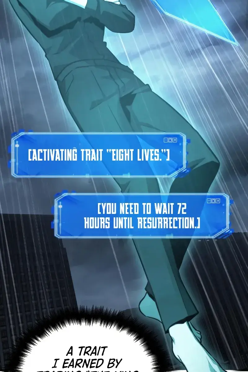 Omniscient-readers-viewpoint Chapter 165 Page 11