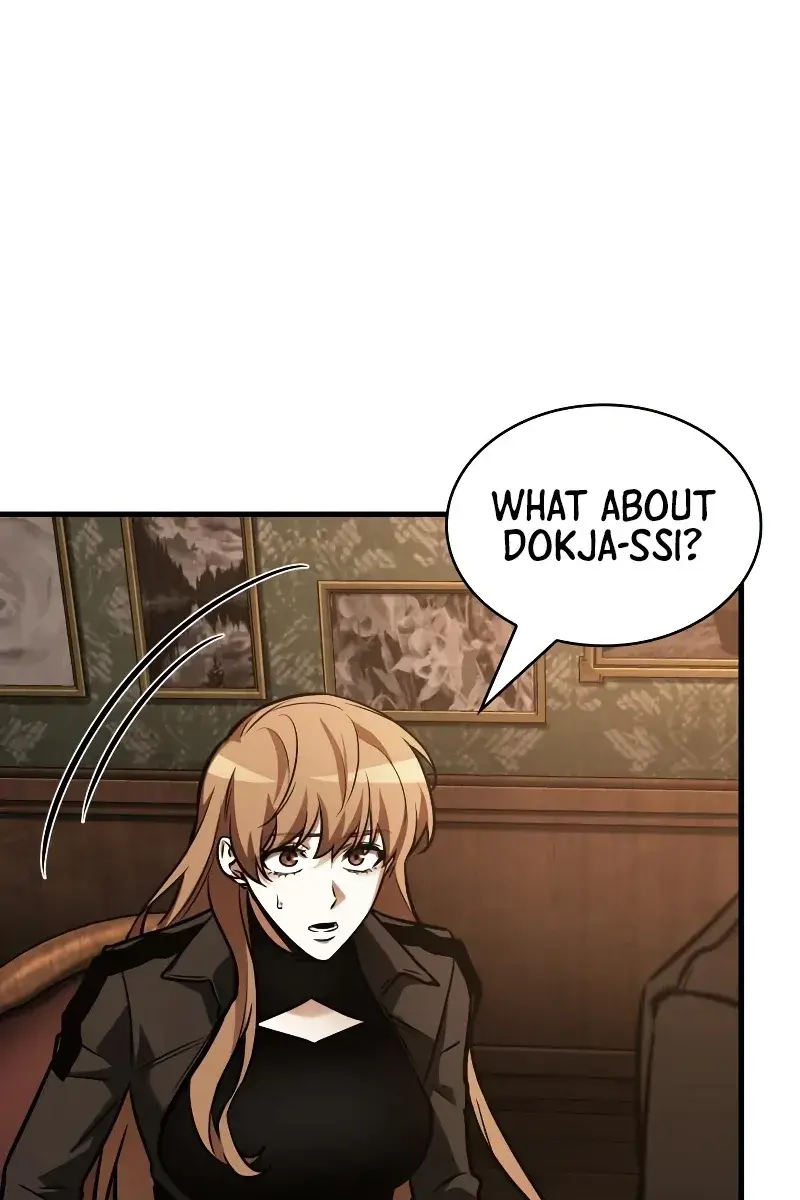 Omniscient-readers-viewpoint Chapter 165 Page 31